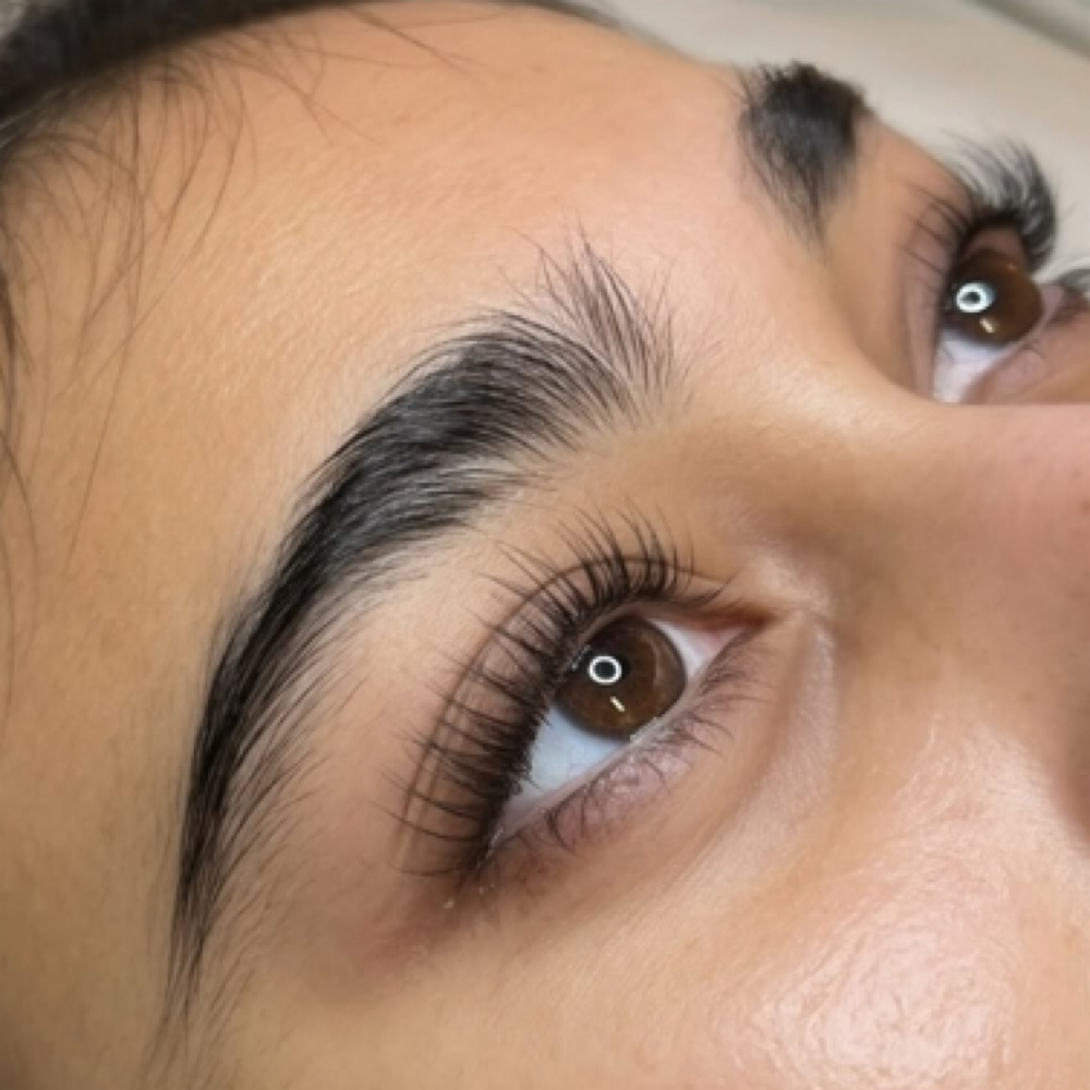 Lash Lift at The Rosie Touch in Valley Village, CA