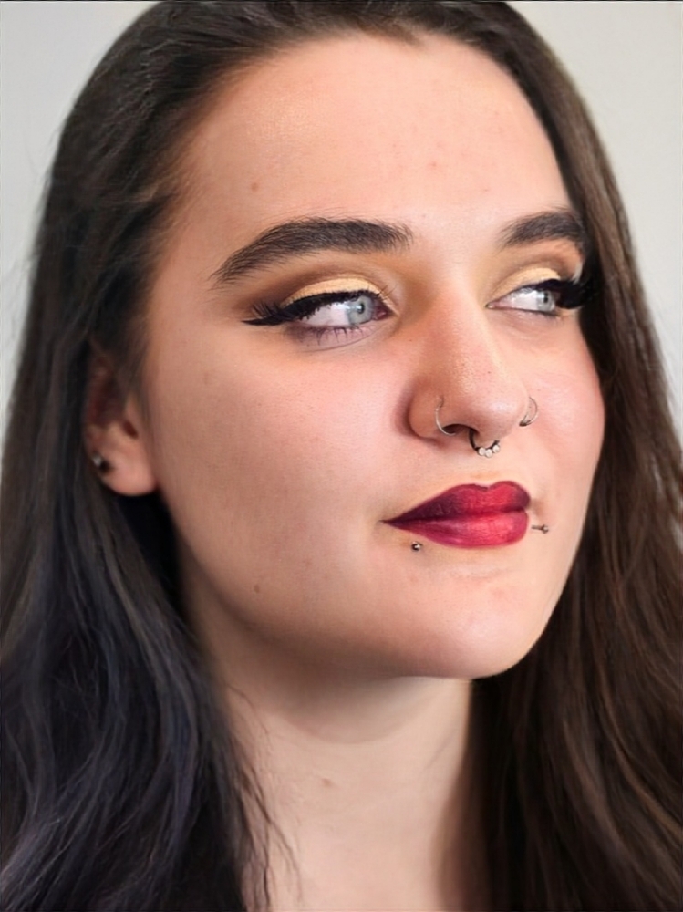 Special Occasion Makeup