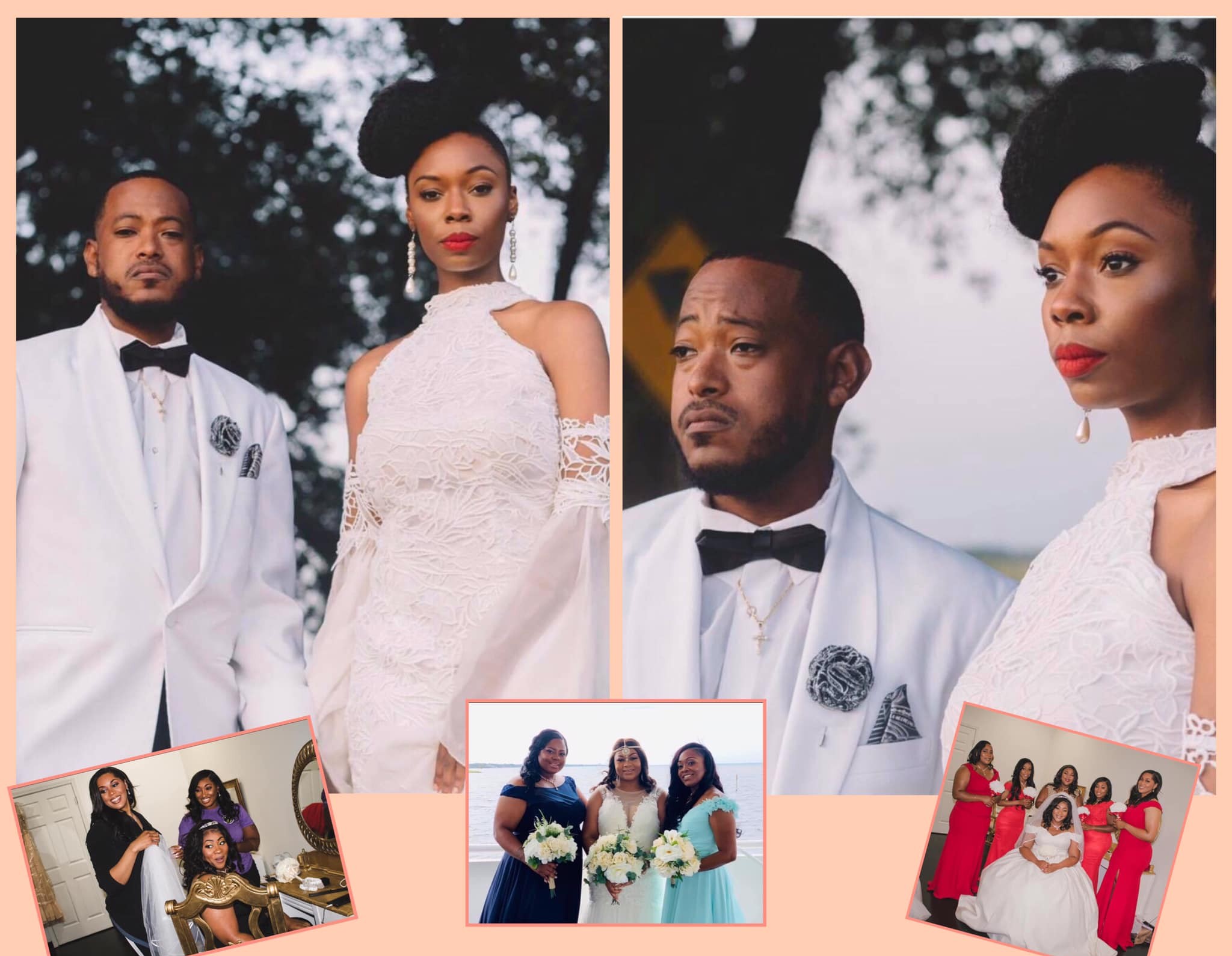 Bridal Hair & Makeup Consultation