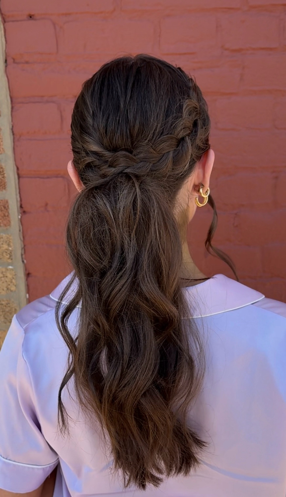 Updo