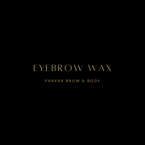 Eyebrow Wax