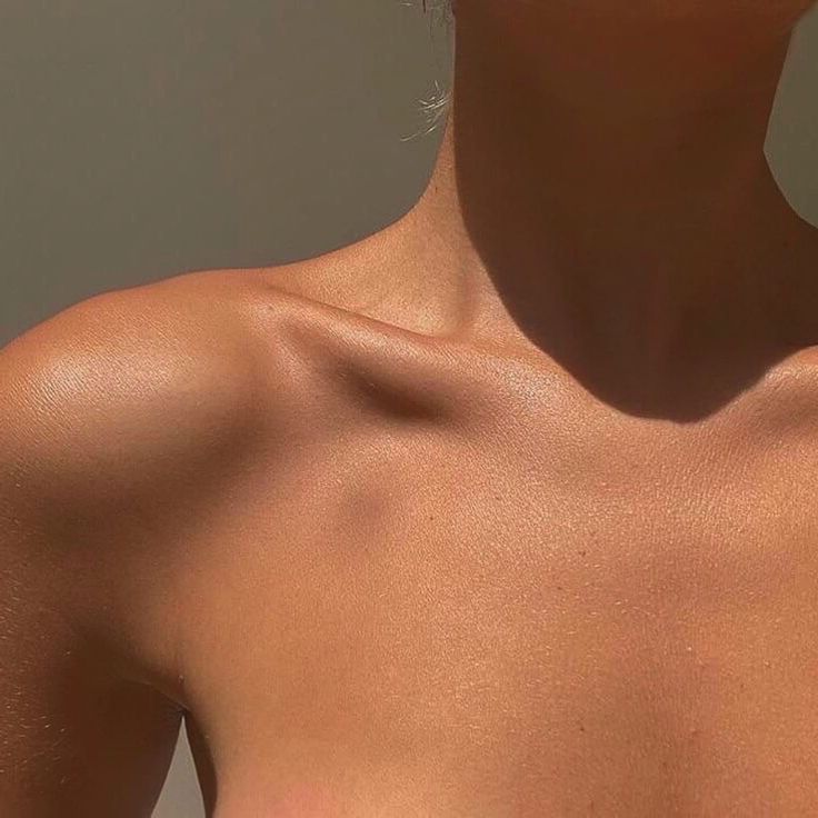 Laser Hair Removal Neck