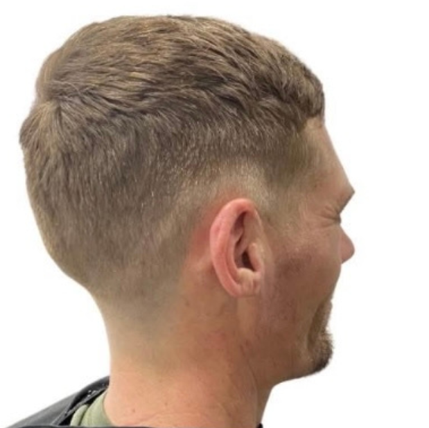 Men’s Haircuts