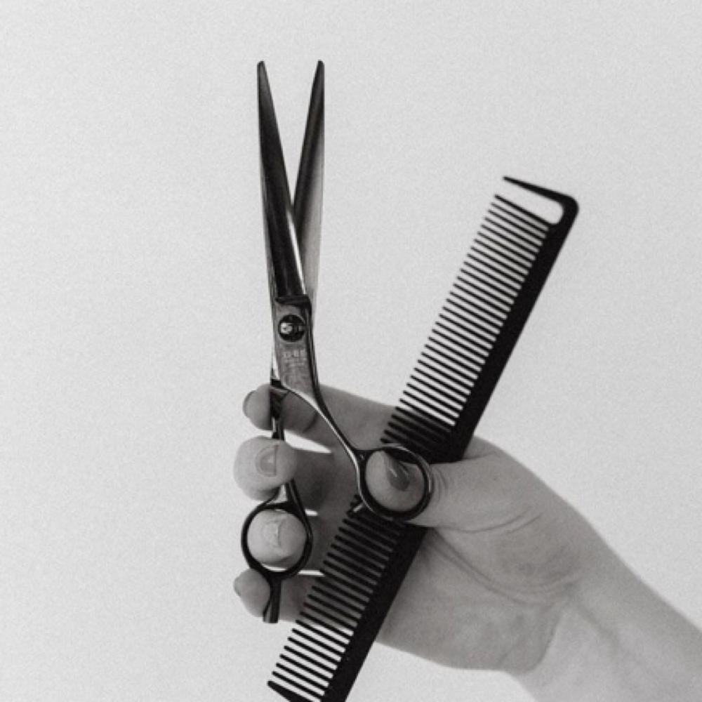 Bang Trim at Kiana's Beauty Portal LLC in Wausau, WI