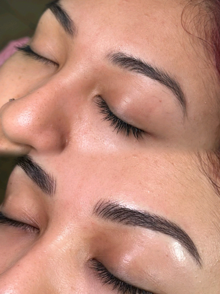 1-3 year Touch Up