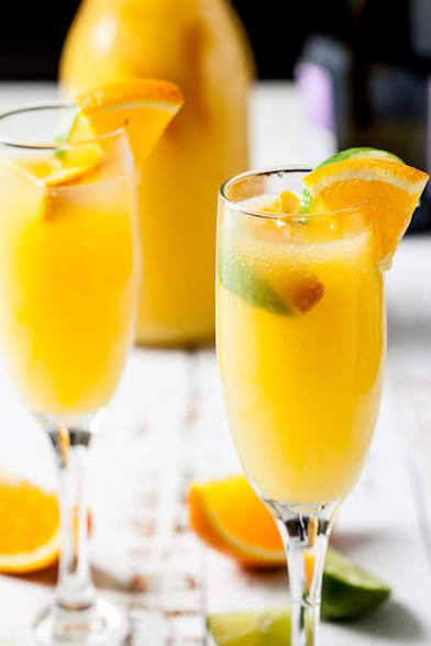 Mimosa