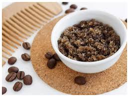 Coffee Scrub