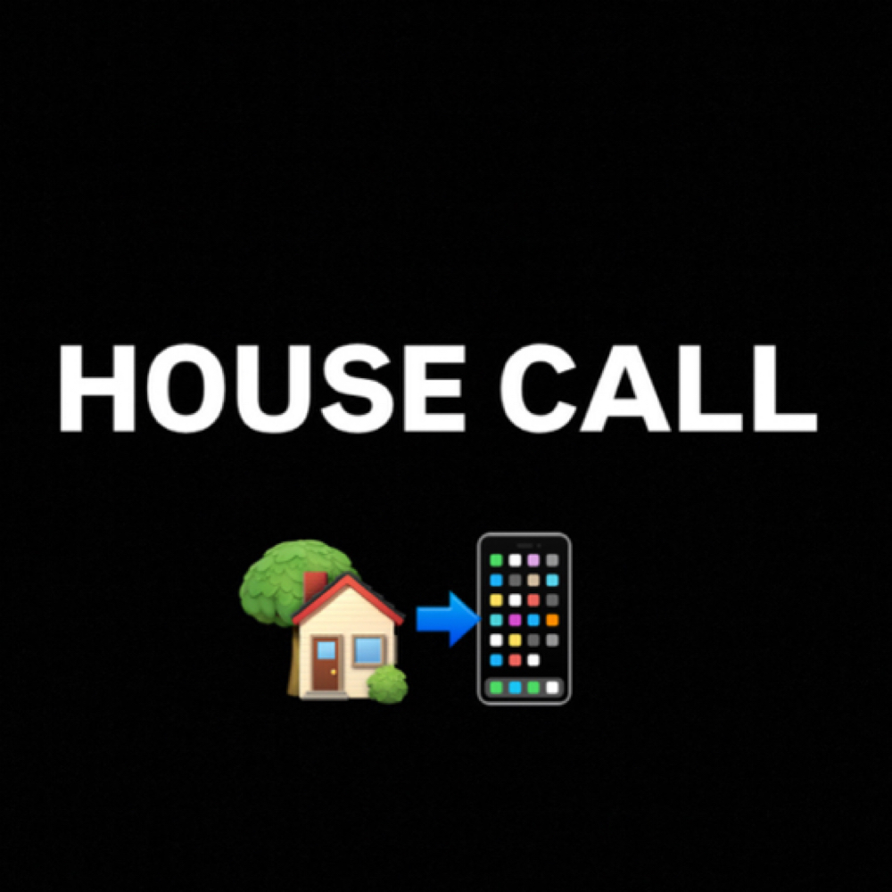 House Call Full Cut at LVHV.CUTZ in Lithonia, GA