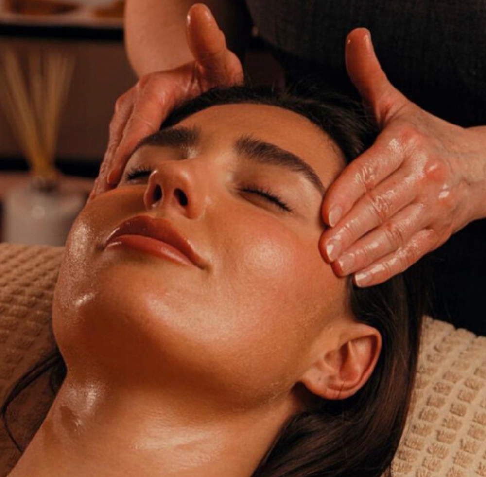 Deep Sleep Massage at Intuitive Touch in St Petersburg, FL