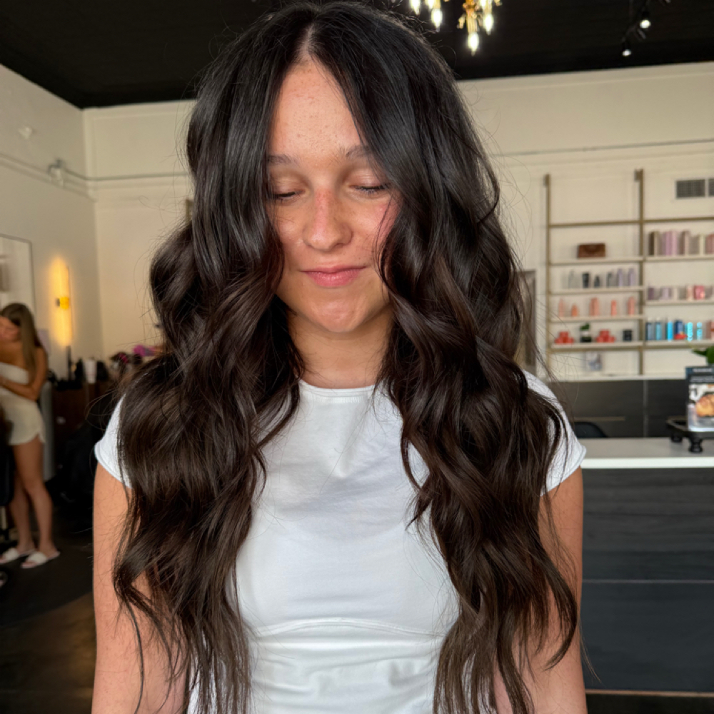 All Over Color at Beauty By Bel in Terrell, TX