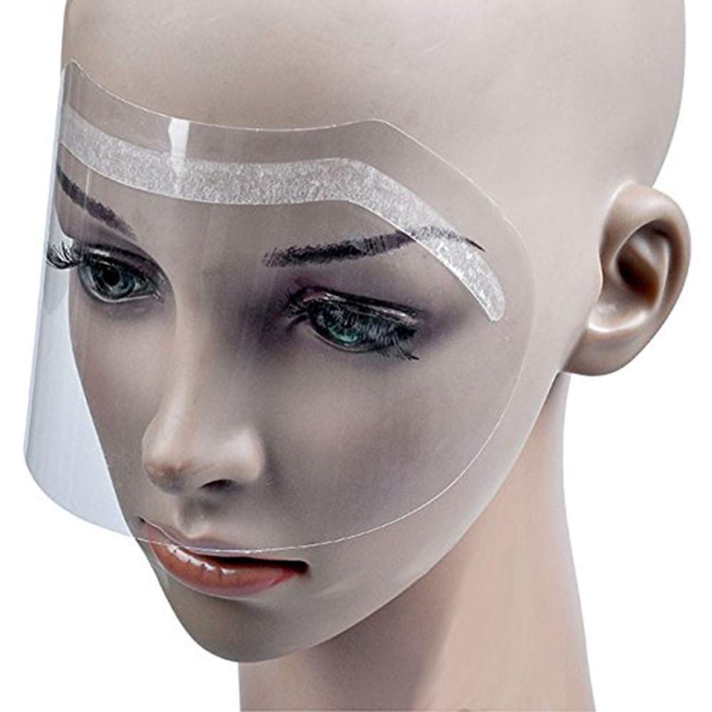 Shower Lash Shield