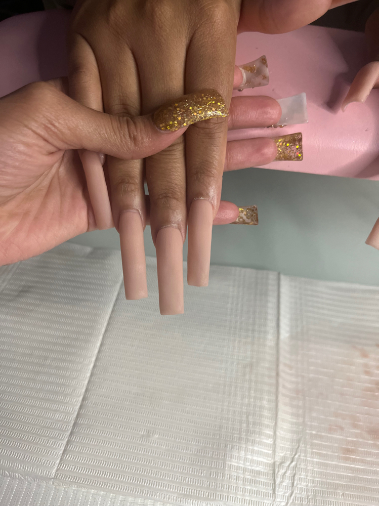 Basic Nail