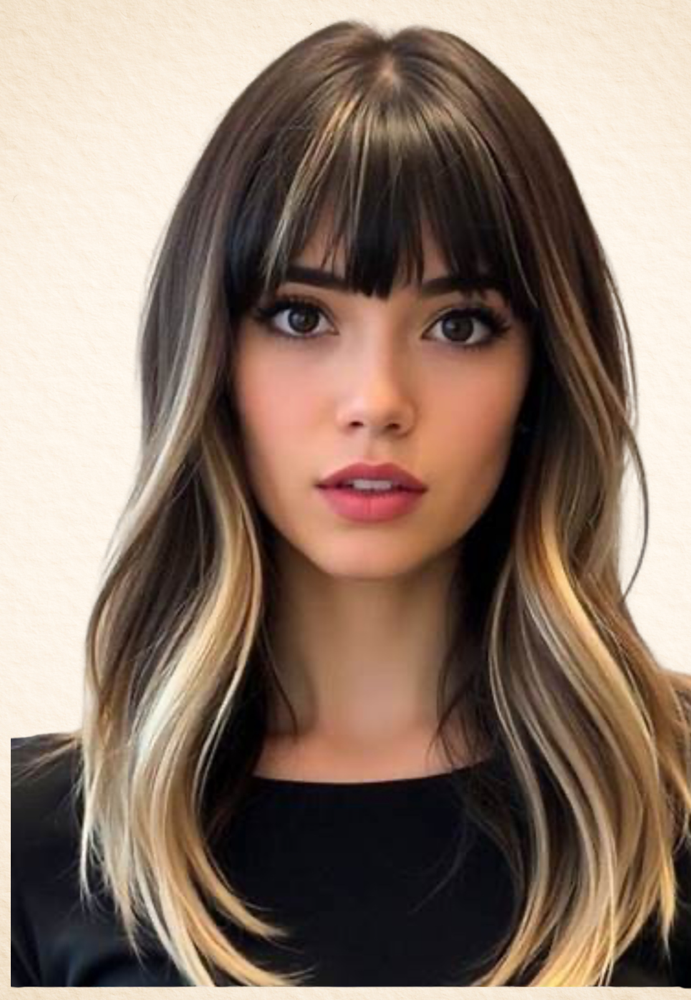 10 Pack HiLight And Blowdry at Vivid Strands in North Haven, CT