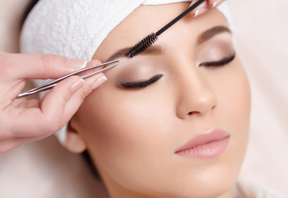 All About Brows! at Aura Beauty Lounge LLC in Eagle, ID