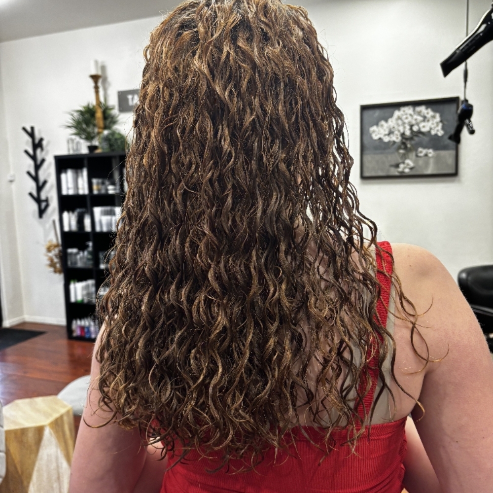 PERM at nicole Martinez in Pinetop-Lakeside, AZ