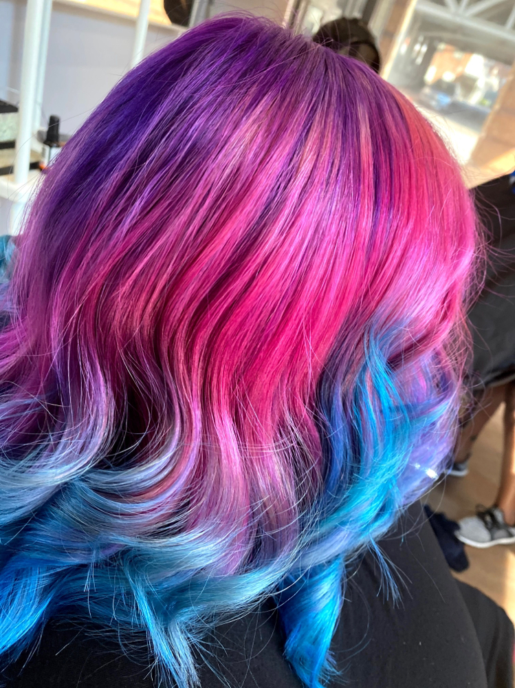 Fashion Color