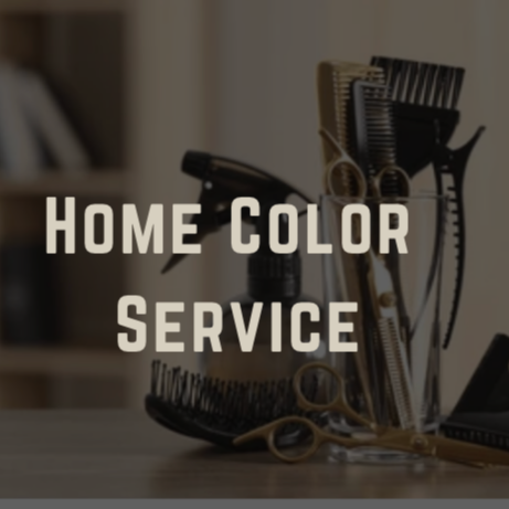 Home Color Service at Africana Star Salon in Los Angeles, CA