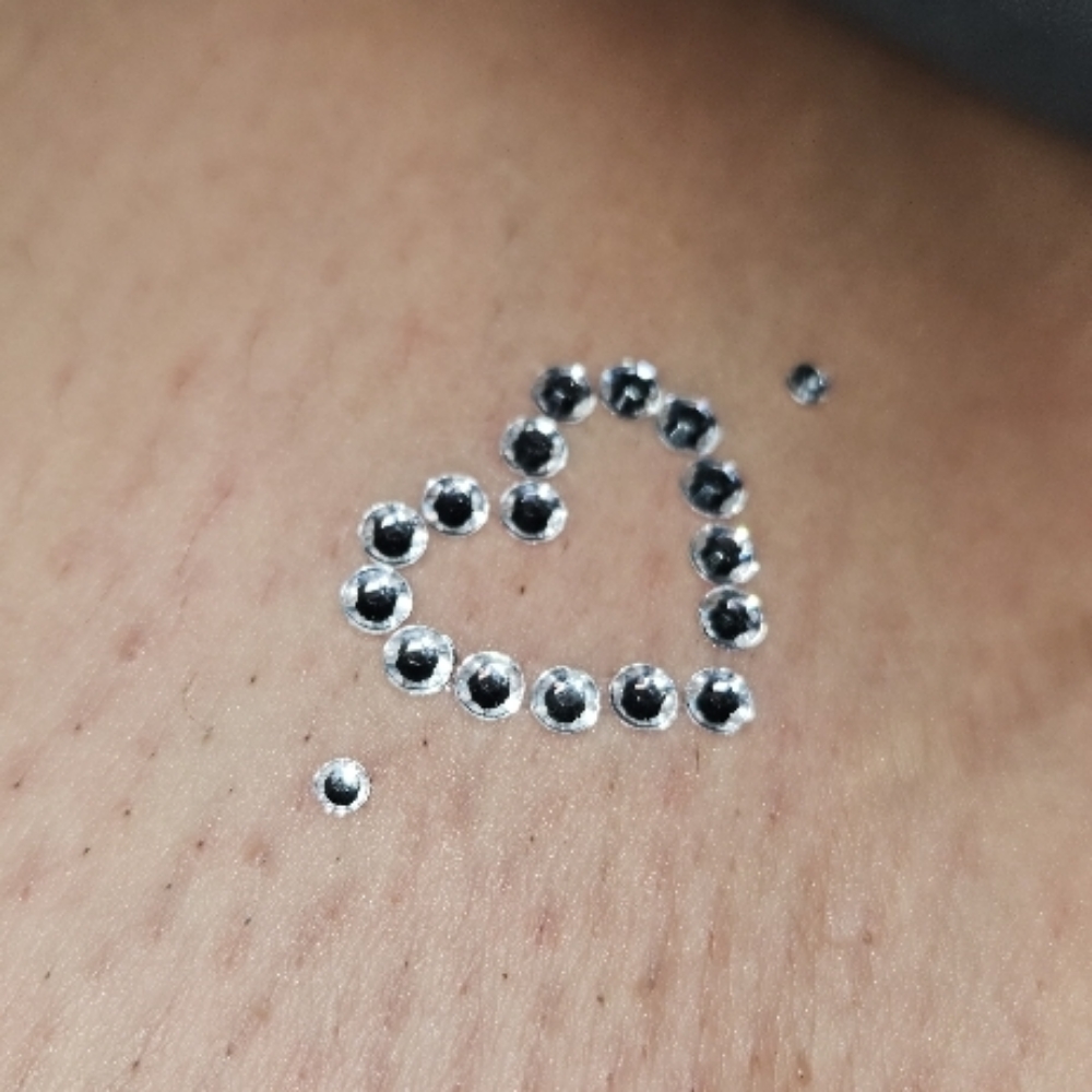 Vajazzle at Esthetic Goddess in Oxnard, CA