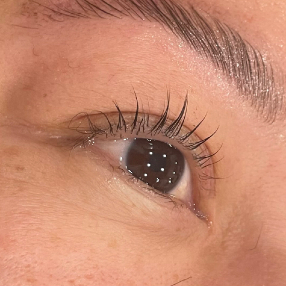 Lash Lift at Brow Envy By Ruchi in Burlingame, CA