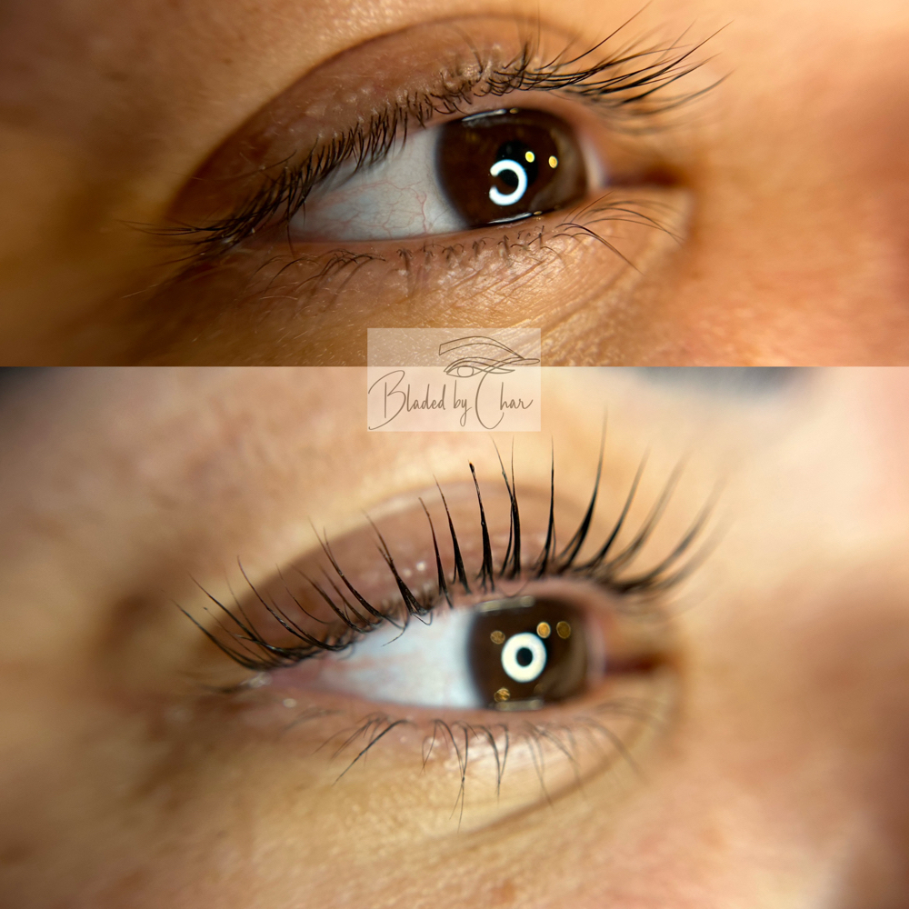 Lash Lift