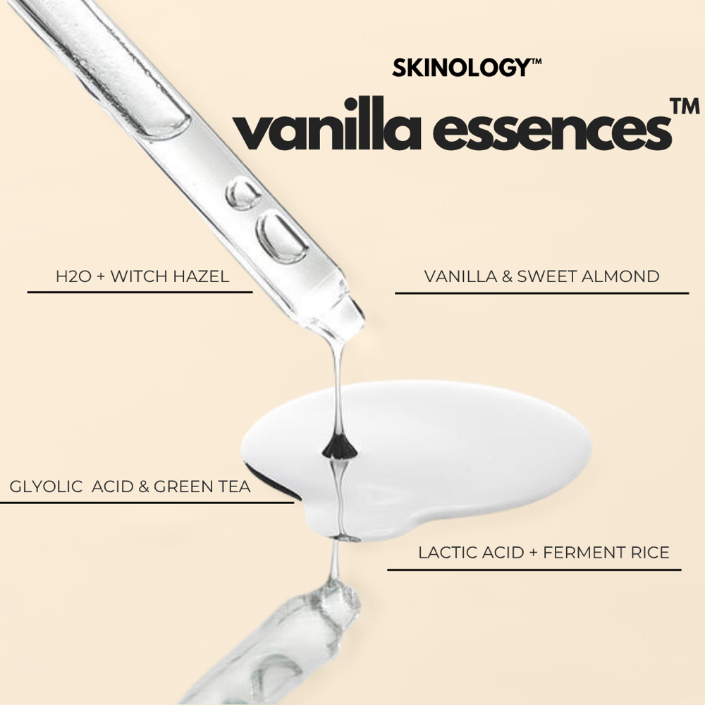 Vanilla Essence™