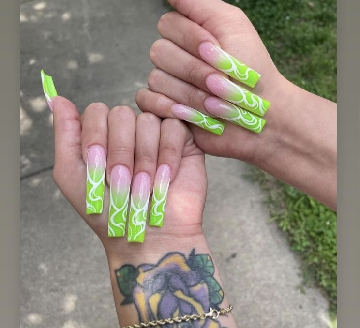 Extendo Full Set
