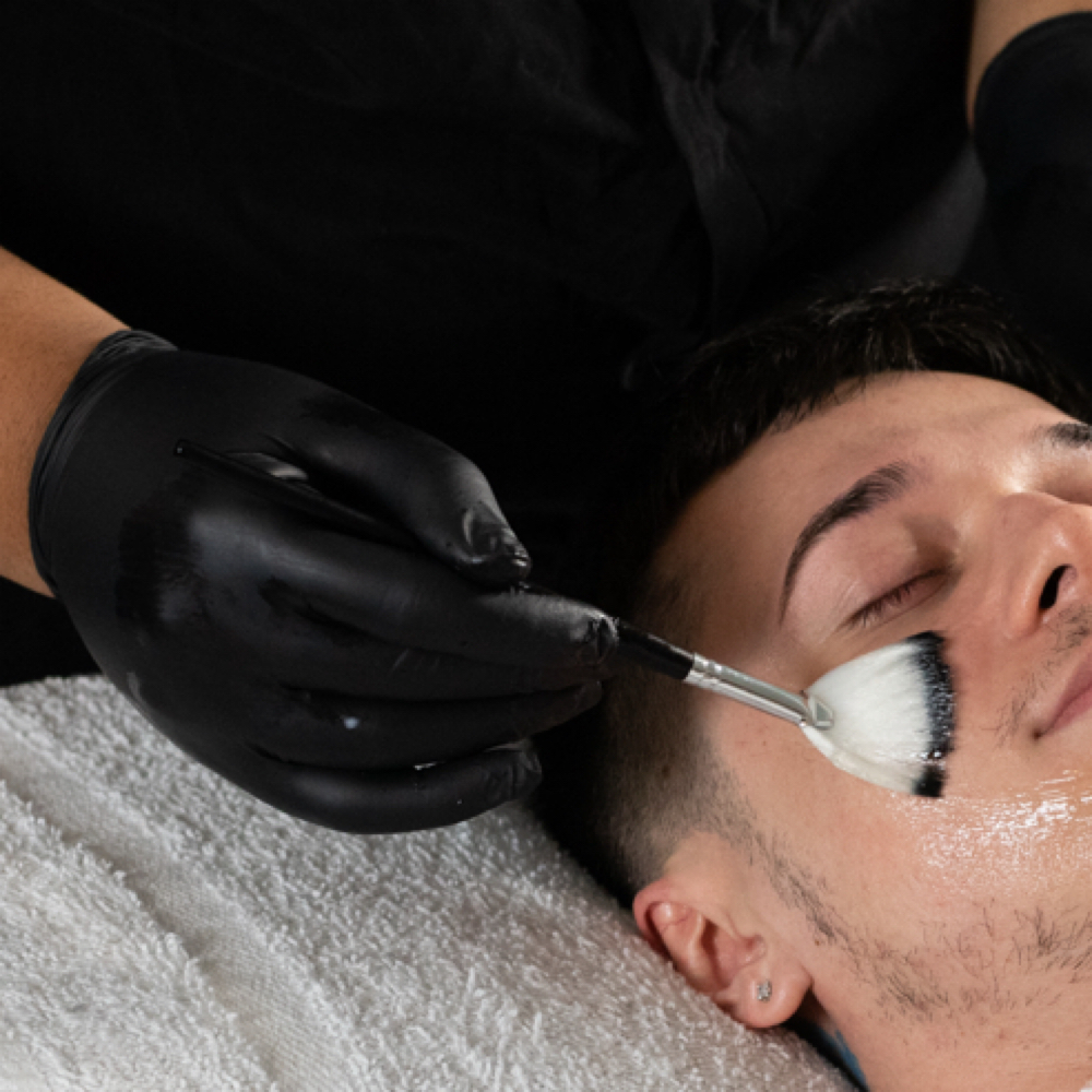 30min Facial at Face by Isaac in Austin, TX