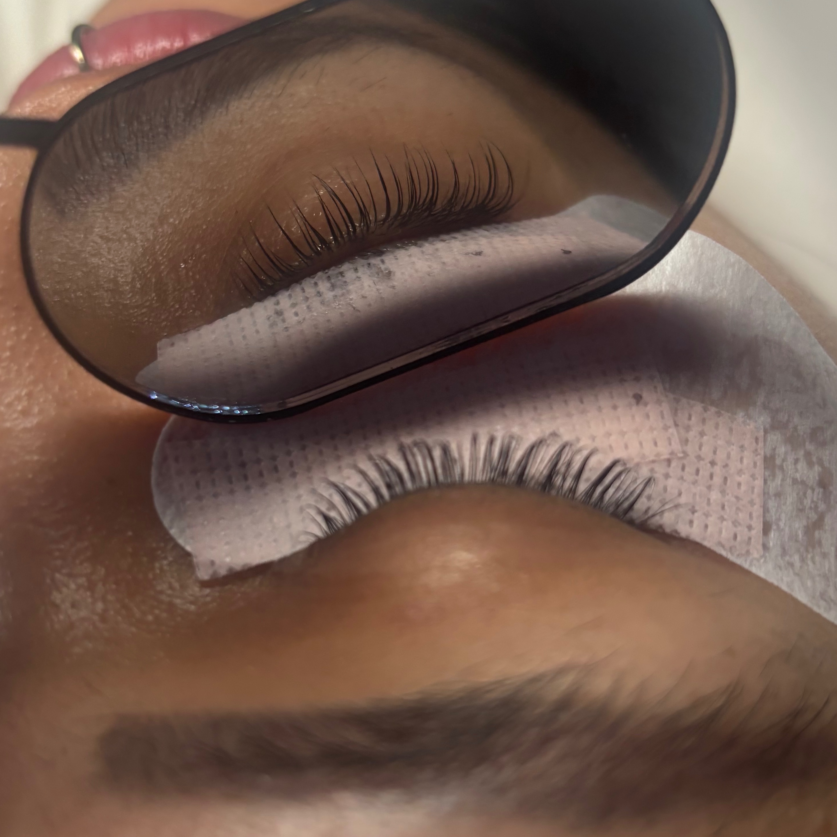 Lash Lift & Tint at Maravilla Lash & Wax LLC in Red Hook, NY