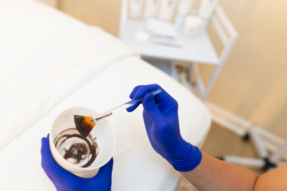 Express Microdermabrasion