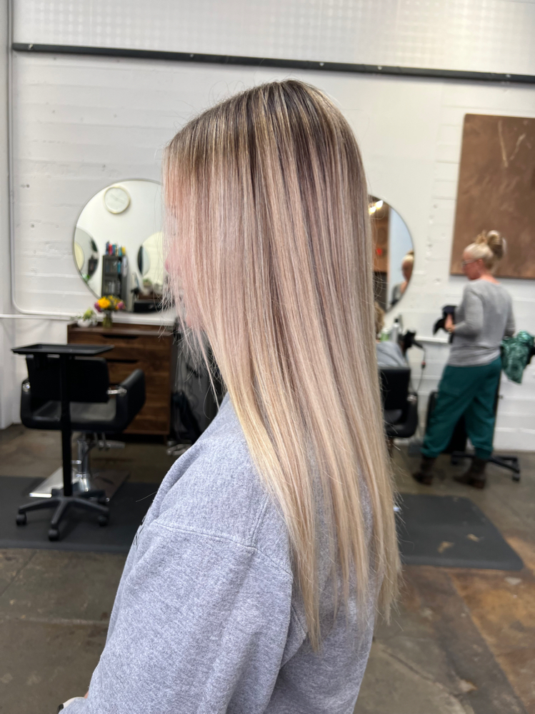 Brazilian Blowout Express
