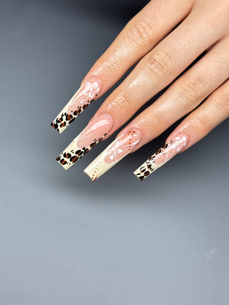 Extra Long Set (7-8)♡