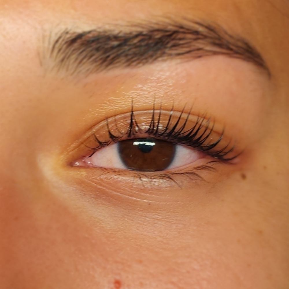 Lash Lift And TINT at California Cosmetics 707 in Mckinleyville, CA