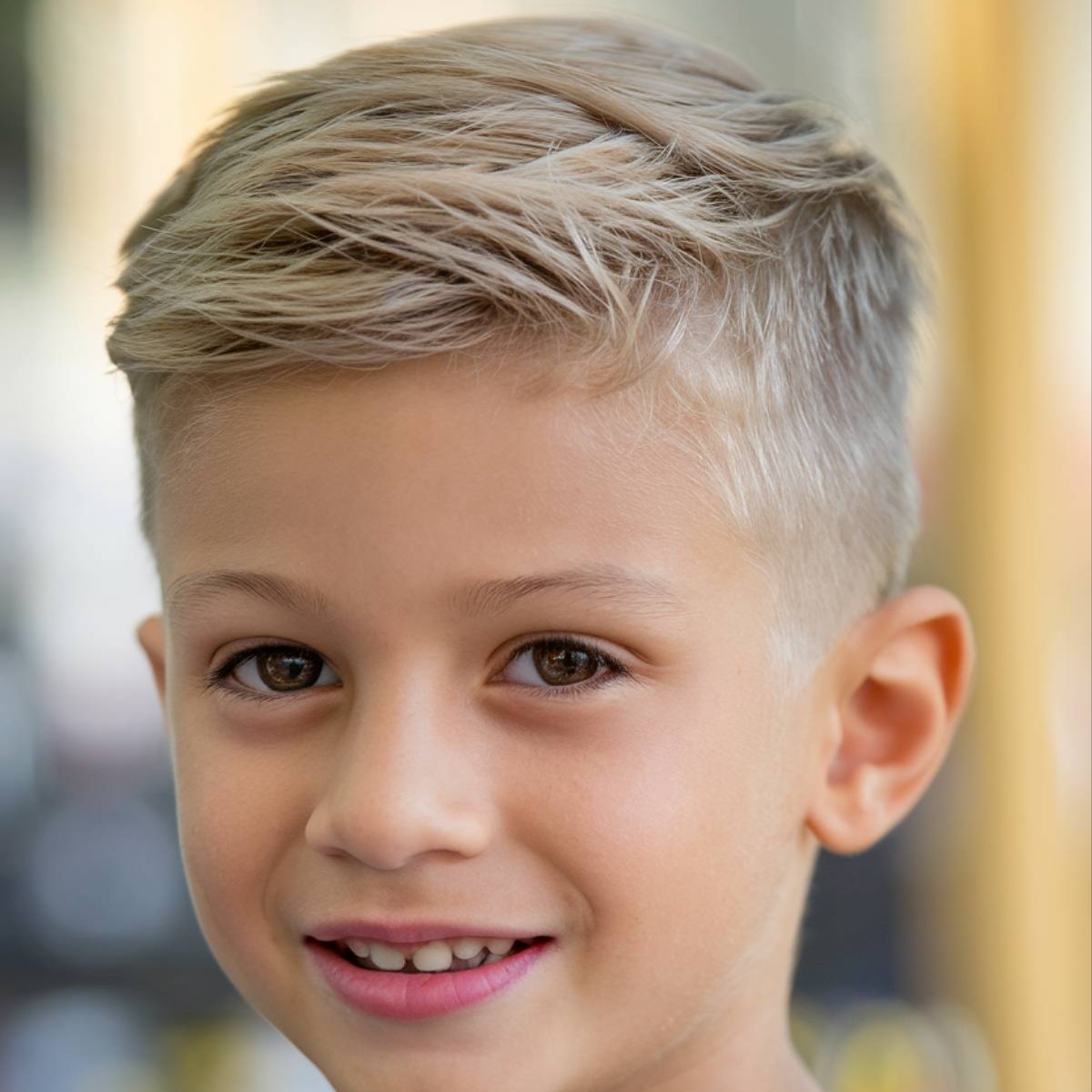 Kids Haircut at Pretty Little Hair Co. in Virginia Beach, VA