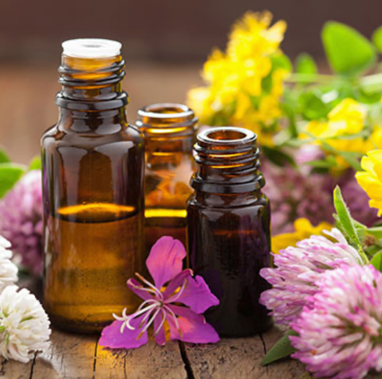 Aromatherapy Hand Massage at ERA Nail Studio in East Derry, NH