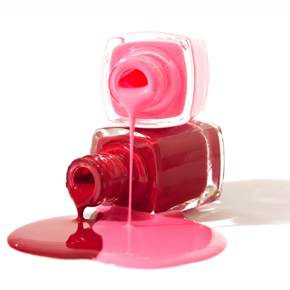 Regular Polish Change