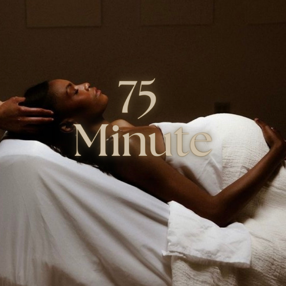 Prenatal - 75 Minute at Whispering Palms in Columbus, OH