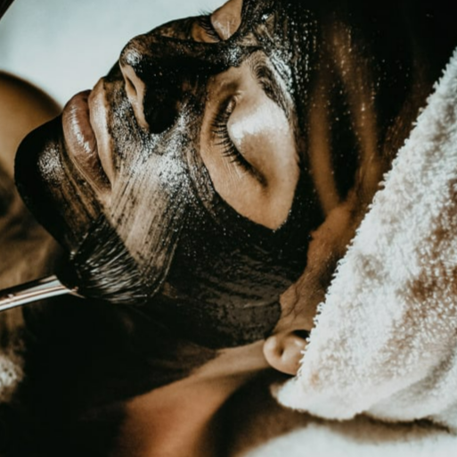 Teen Facial 12-18 yr old