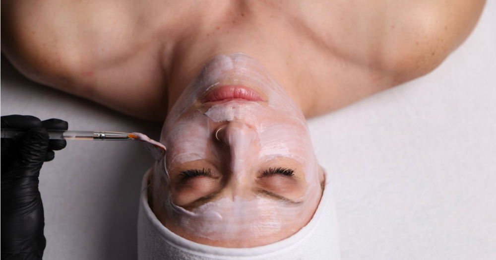 The Dream Facial at Ashley W. | Skin Care in Venice, FL