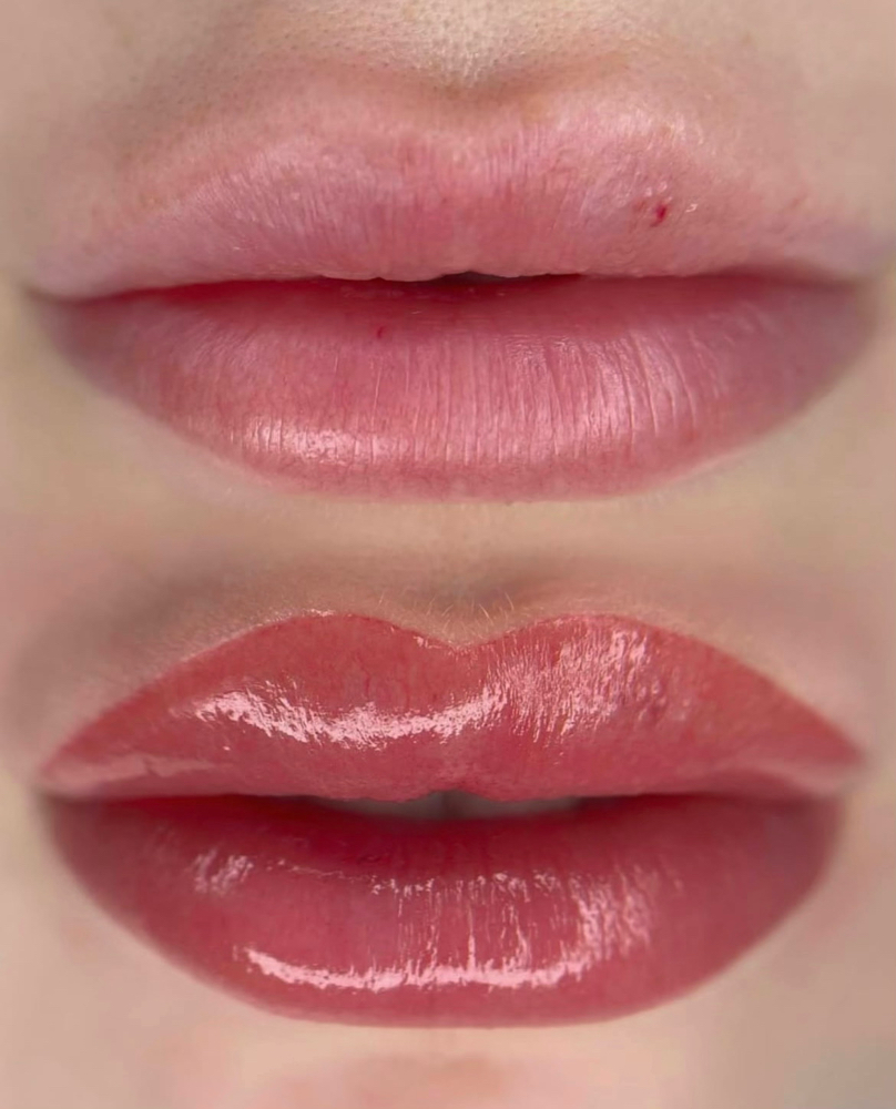 Lip Blush Natural