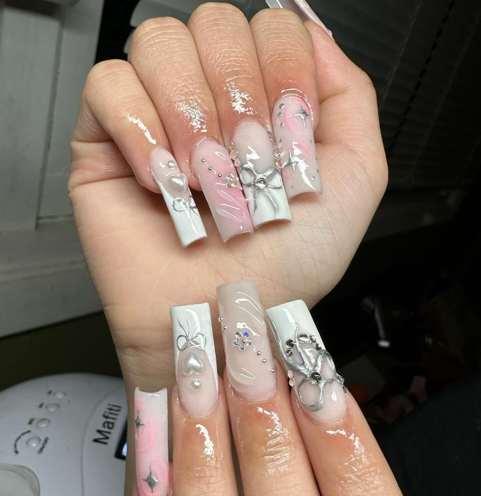 Freestyle Set