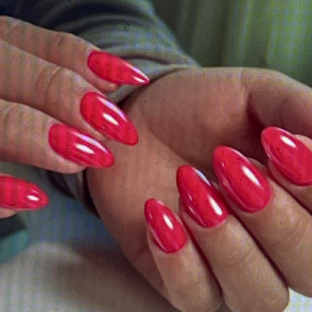 Gel Polish Change at TENOVER NAIL STUDIO in Salem, OR
