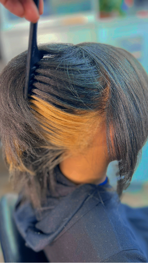 Skunk Stripe