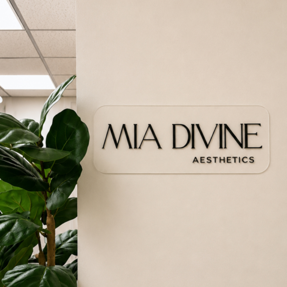 First Time Guest Experience at Mia Divine in New City, NY