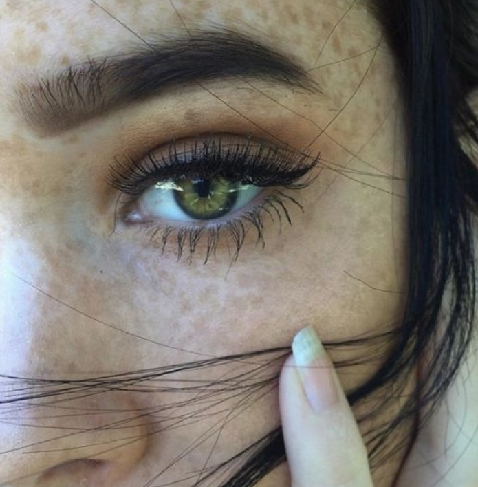 Brow Tint Only