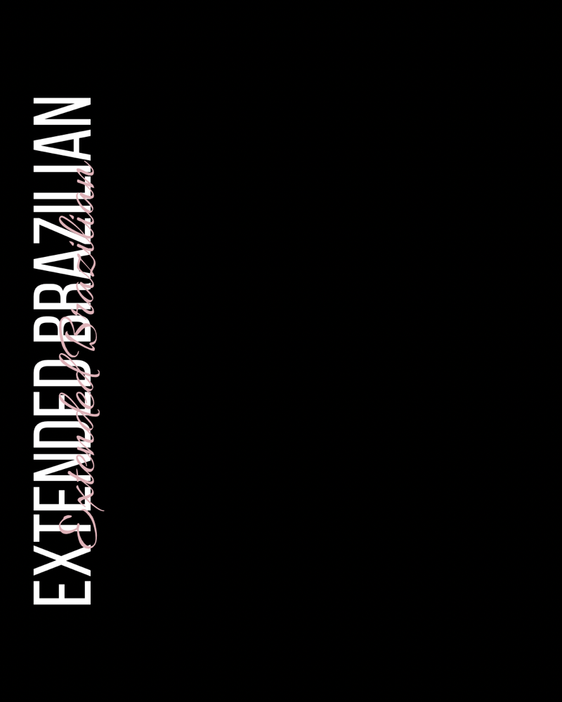 EXTENDED BRAZILIAN