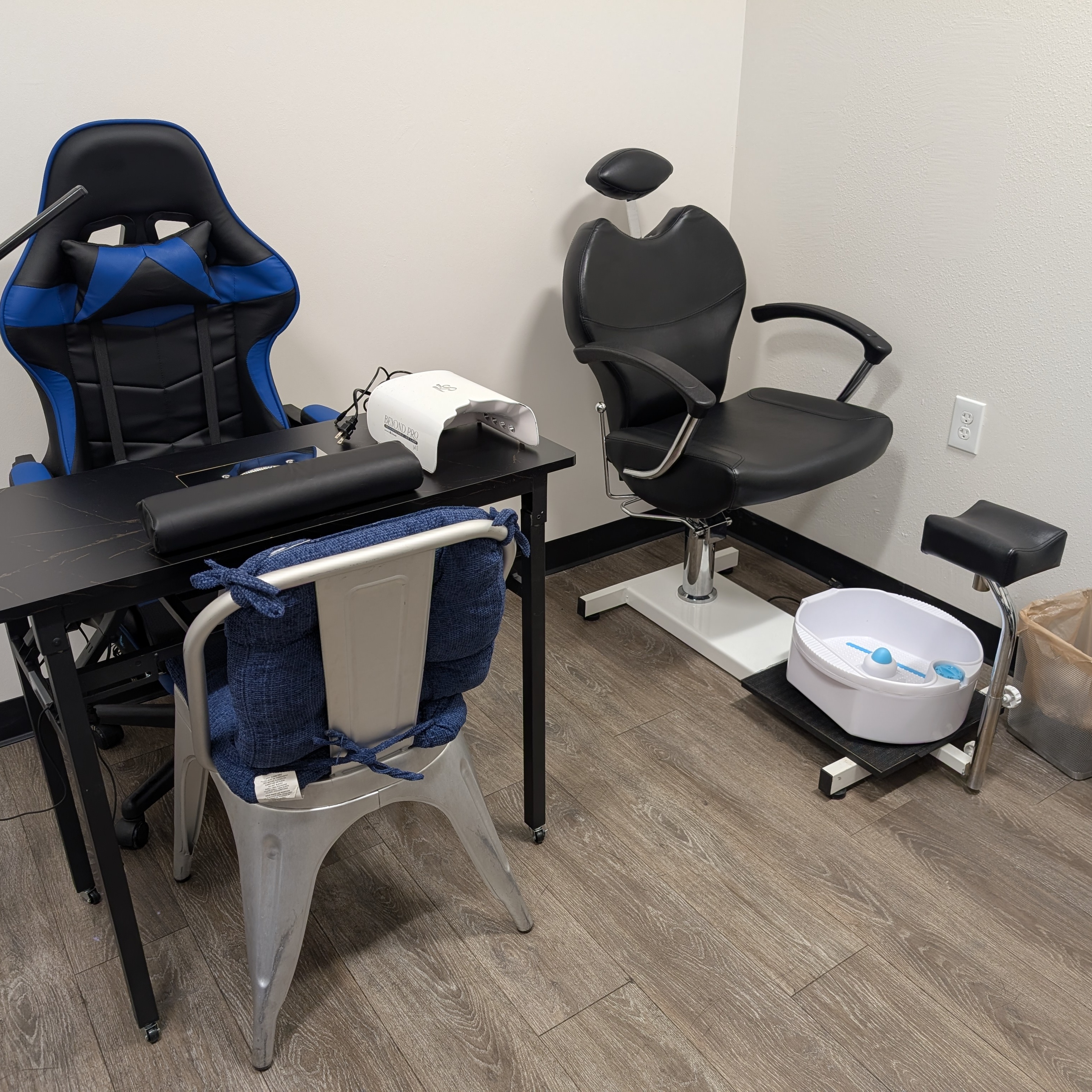 Groupon Appointment Only at The Pedicure Code in Lanham, MD