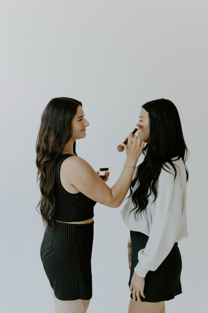 Special Occasion Makeup