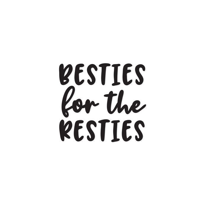 Bestie Package 👯‍♀️