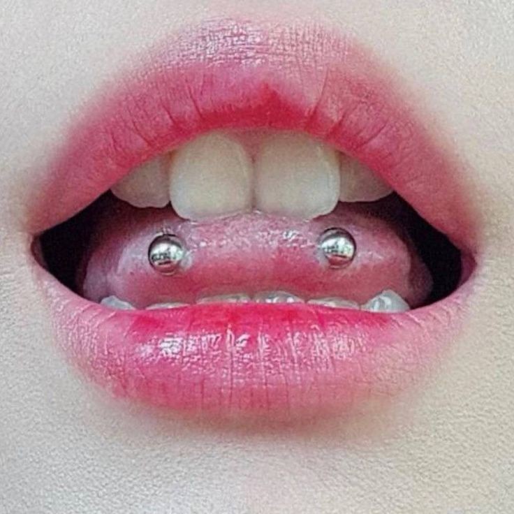Snake Eyes Piercing
