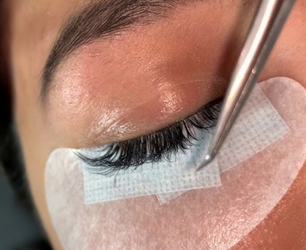Hybrid Lash (Fill)